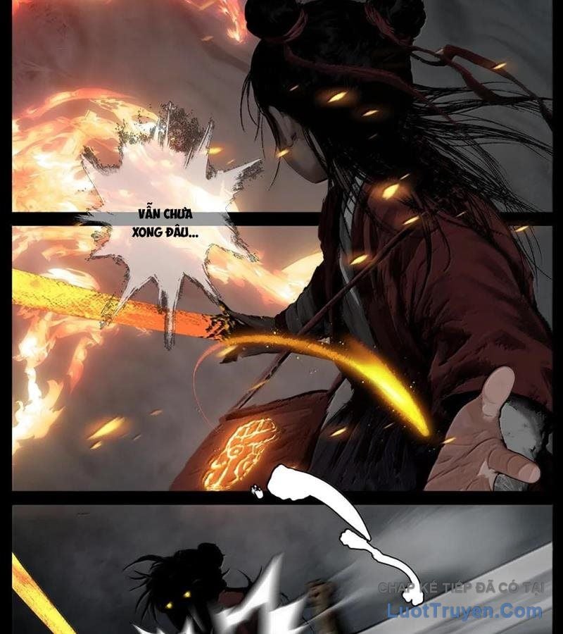 Tây Du Ký Ngoại Truyện Chapter 401 - Trang 2