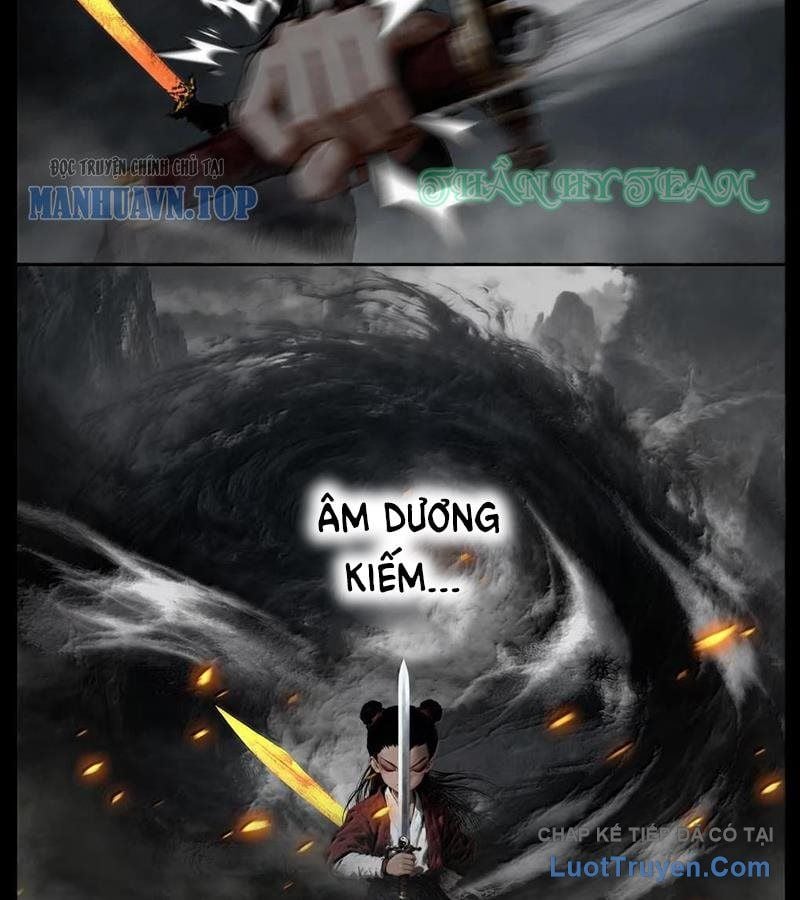 Tây Du Ký Ngoại Truyện Chapter 401 - Trang 2