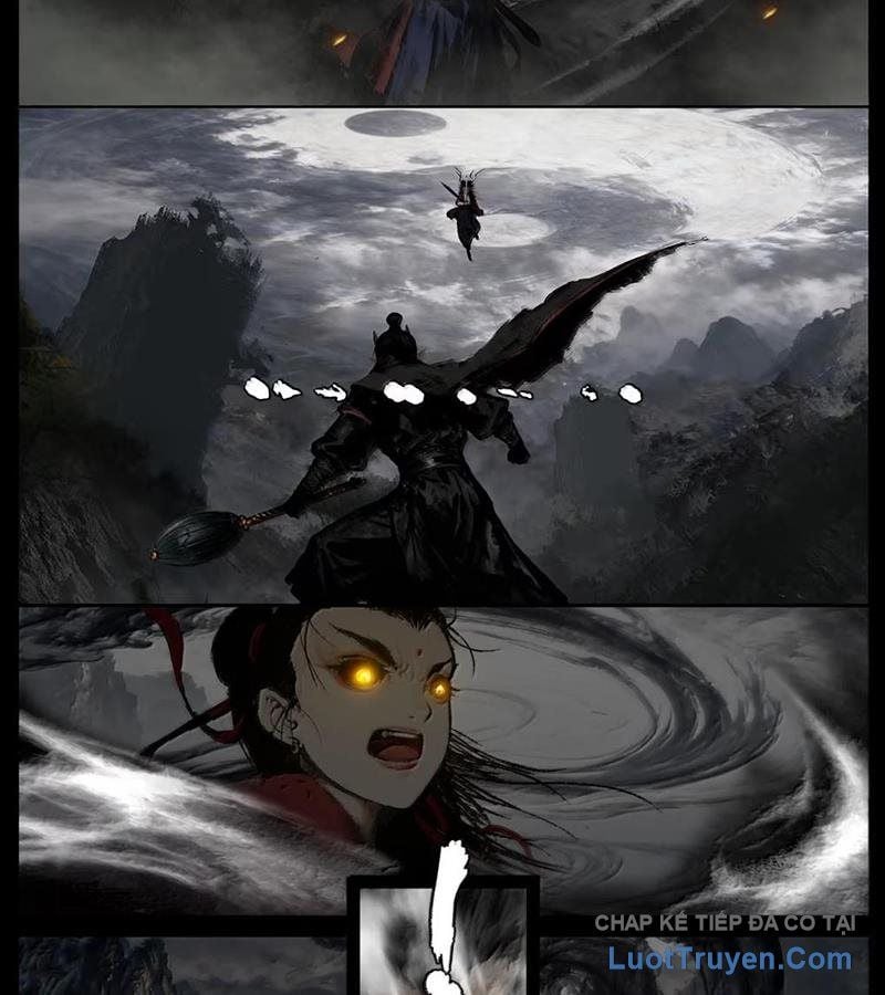 Tây Du Ký Ngoại Truyện Chapter 401 - Trang 2