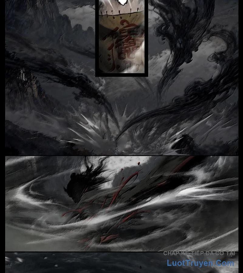 Tây Du Ký Ngoại Truyện Chapter 401 - Trang 2