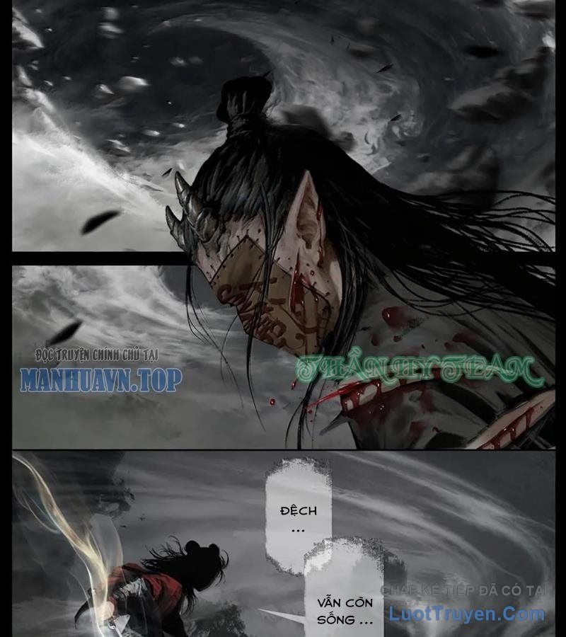 Tây Du Ký Ngoại Truyện Chapter 401 - Trang 2