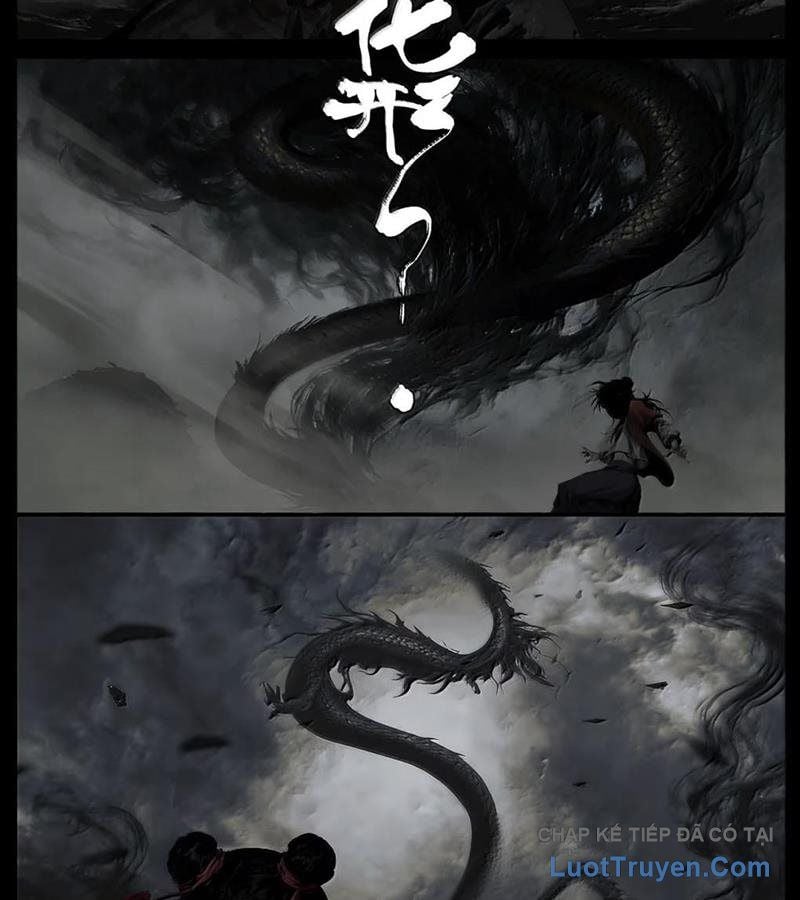 Tây Du Ký Ngoại Truyện Chapter 401 - Trang 2