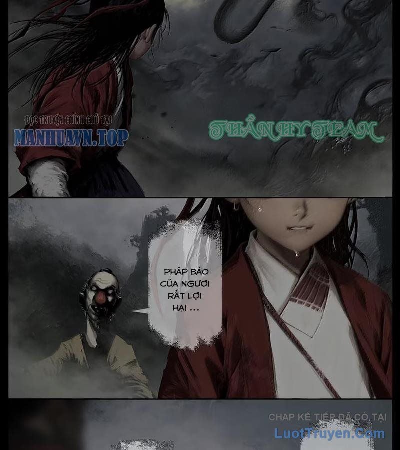 Tây Du Ký Ngoại Truyện Chapter 401 - Trang 2