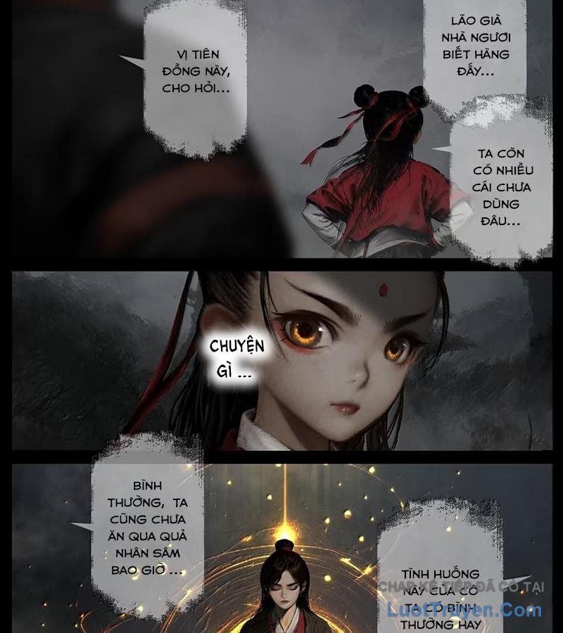 Tây Du Ký Ngoại Truyện Chapter 401 - Trang 2