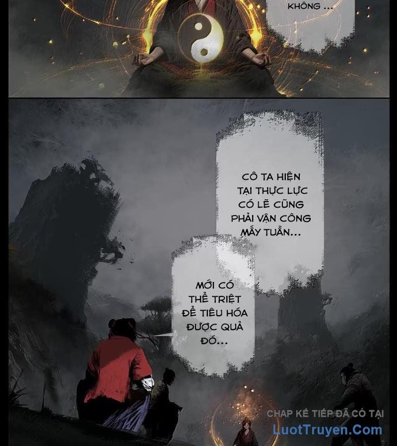 Tây Du Ký Ngoại Truyện Chapter 401 - Trang 2