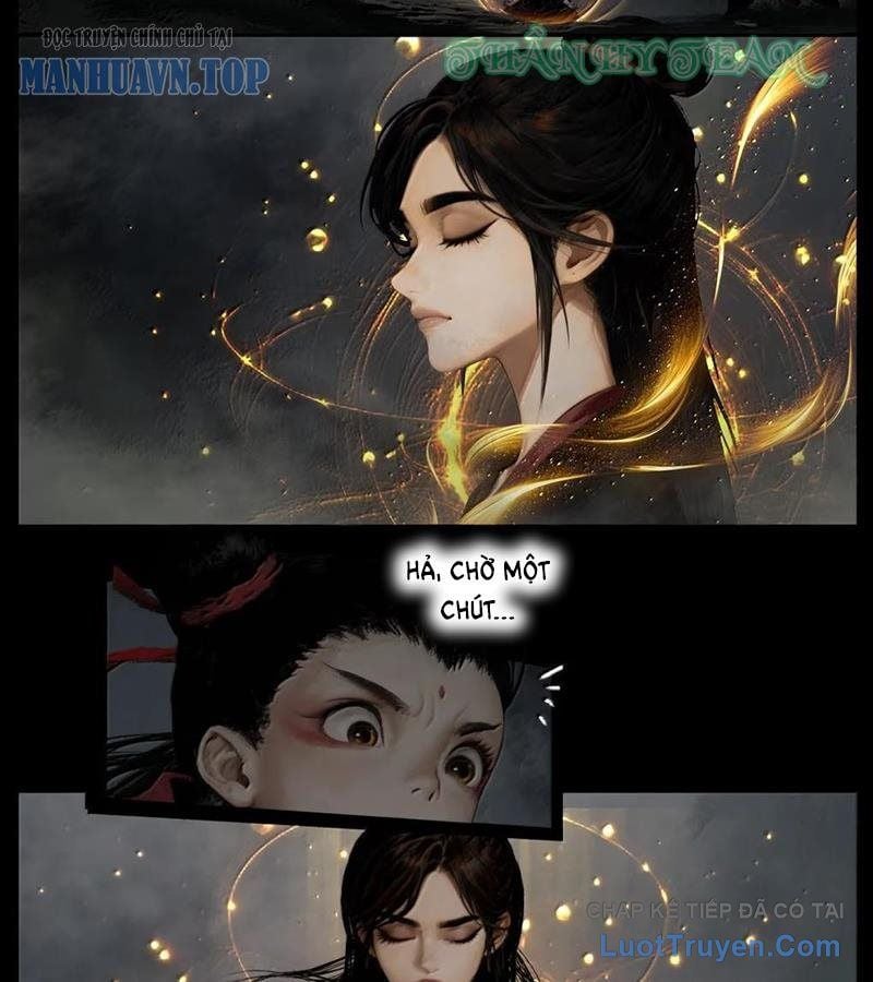 Tây Du Ký Ngoại Truyện Chapter 401 - Trang 2