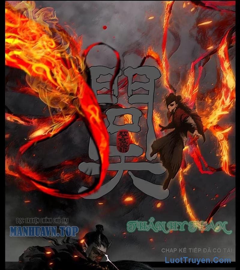 Tây Du Ký Ngoại Truyện Chapter 401 - Trang 2