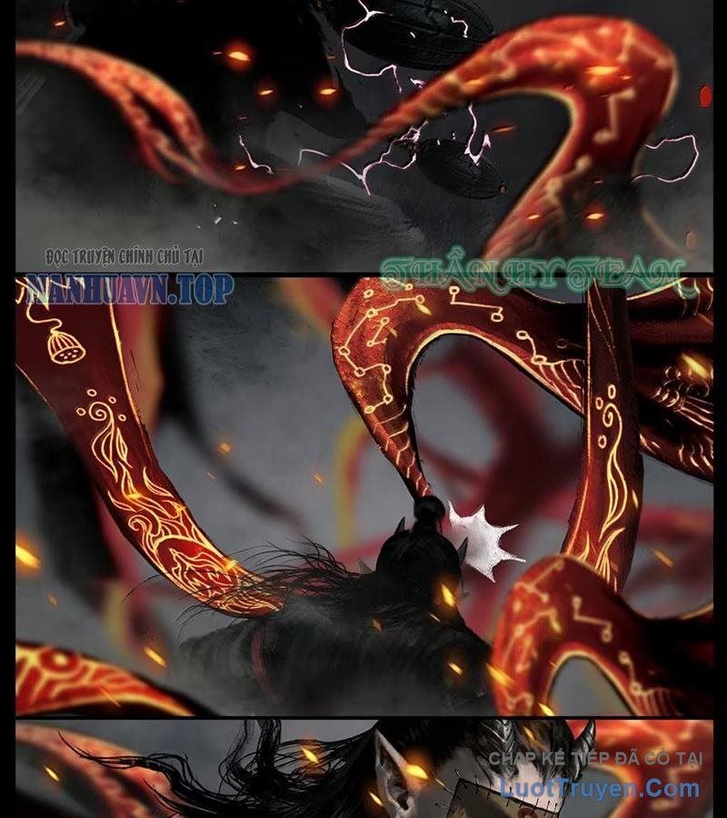 Tây Du Ký Ngoại Truyện Chapter 401 - Trang 2