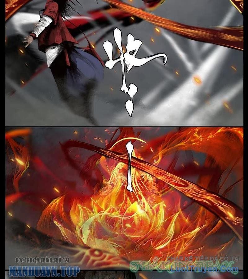 Tây Du Ký Ngoại Truyện Chapter 401 - Trang 2