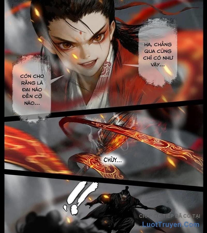 Tây Du Ký Ngoại Truyện Chapter 401 - Trang 2