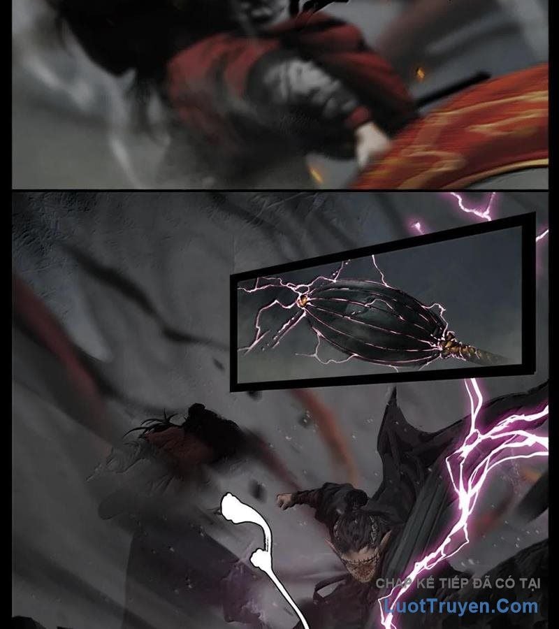 Tây Du Ký Ngoại Truyện Chapter 401 - Trang 2