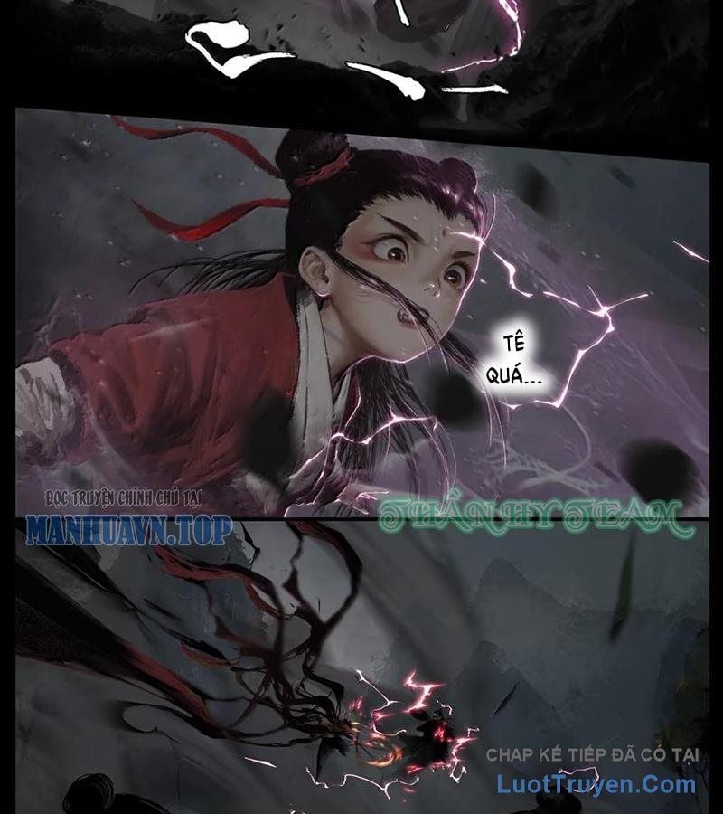 Tây Du Ký Ngoại Truyện Chapter 401 - Trang 2