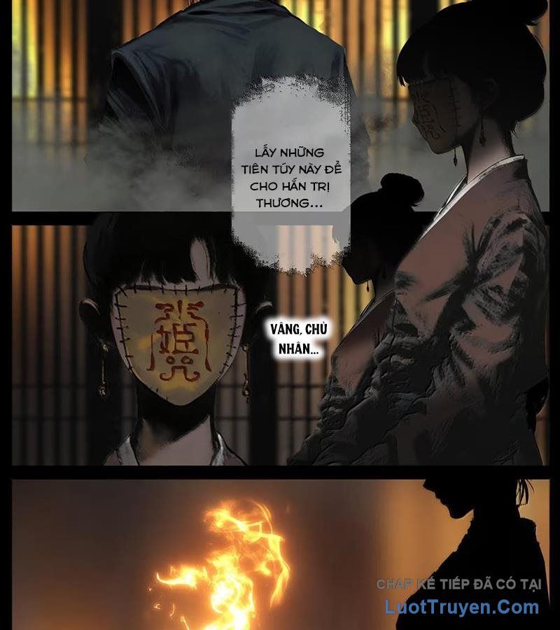 Tây Du Ký Ngoại Truyện Chapter 402 - Trang 2