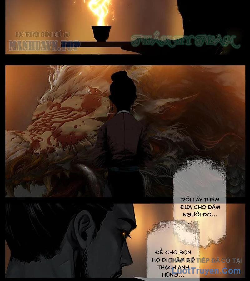 Tây Du Ký Ngoại Truyện Chapter 402 - Trang 2