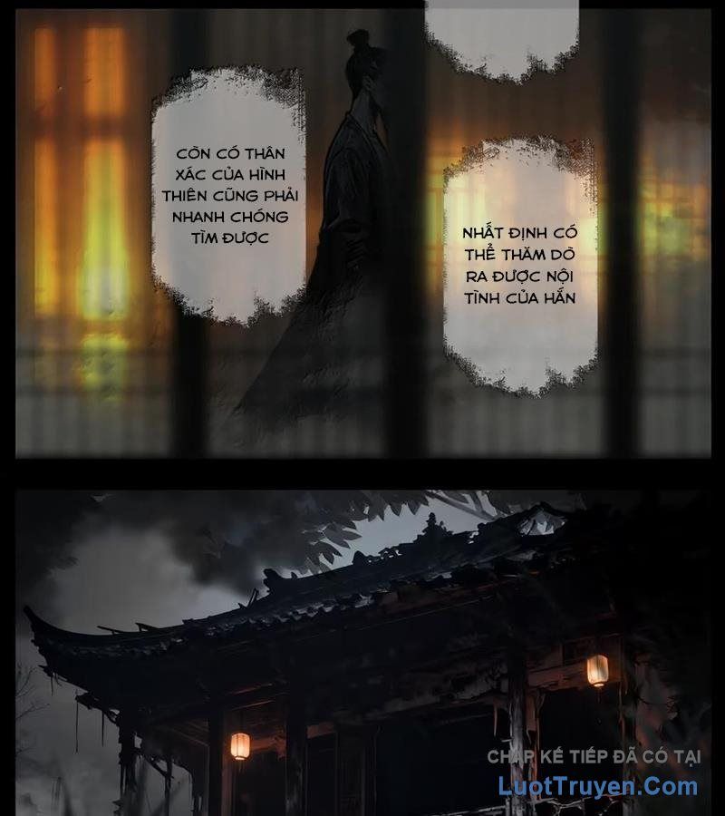 Tây Du Ký Ngoại Truyện Chapter 402 - Trang 2