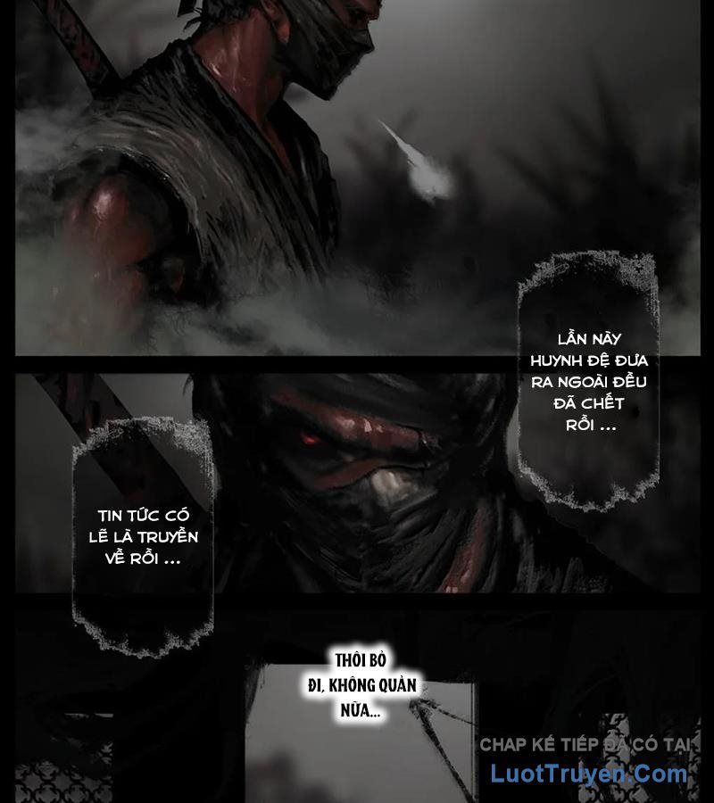 Tây Du Ký Ngoại Truyện Chapter 402 - Trang 2