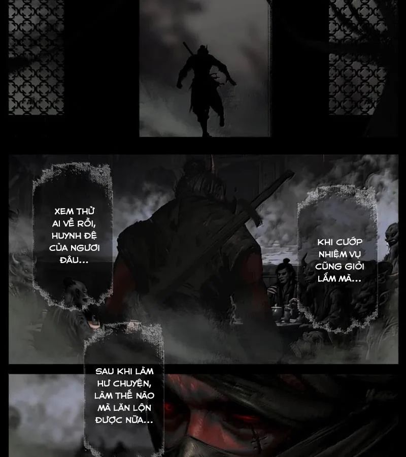 Tây Du Ký Ngoại Truyện Chapter 402 - Trang 2