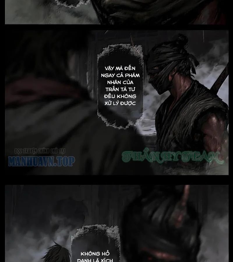 Tây Du Ký Ngoại Truyện Chapter 402 - Trang 2