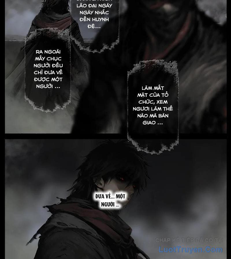 Tây Du Ký Ngoại Truyện Chapter 402 - Trang 2