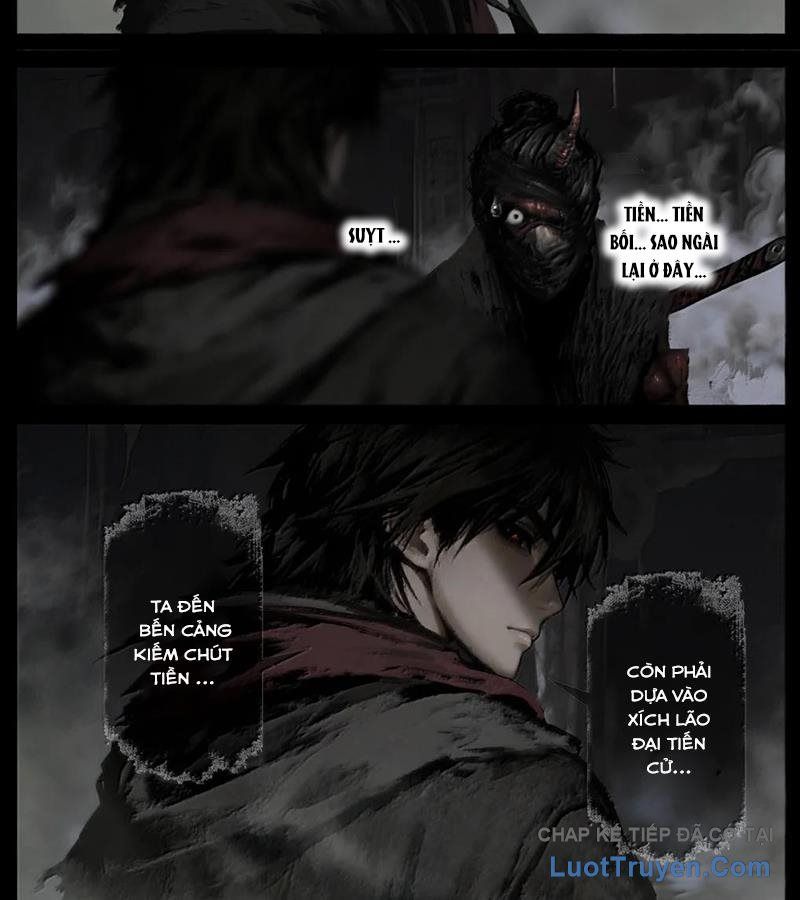 Tây Du Ký Ngoại Truyện Chapter 402 - Trang 2