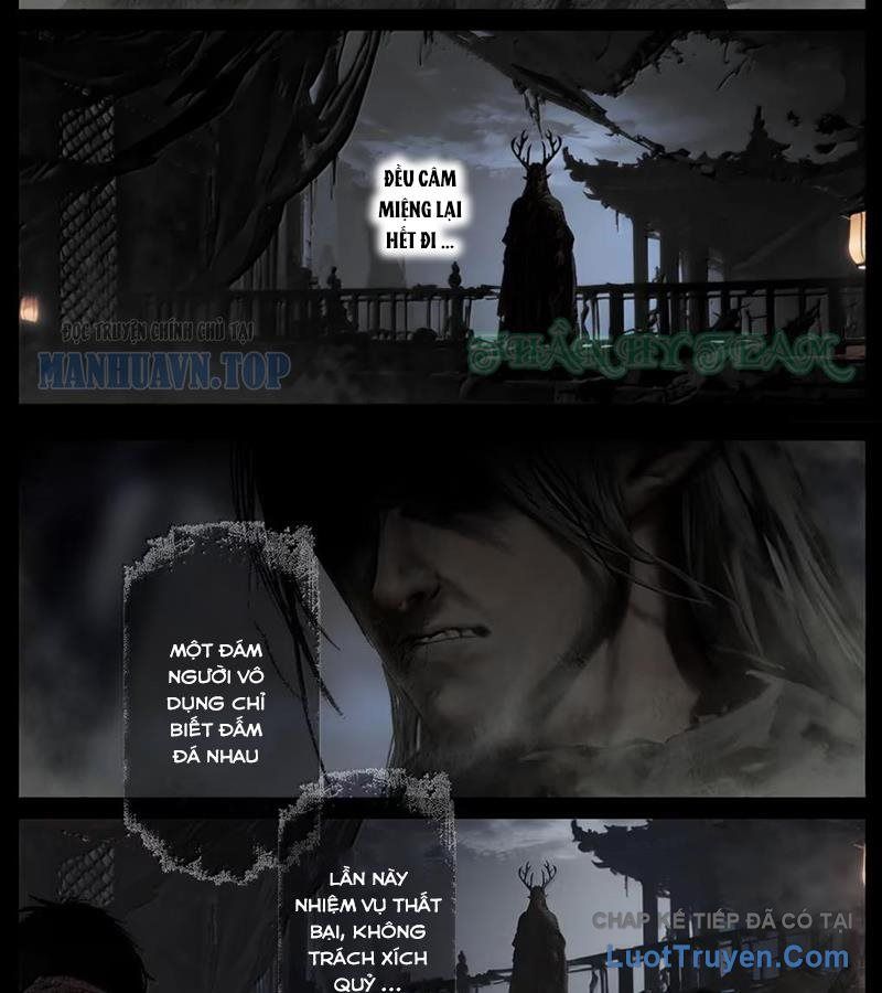 Tây Du Ký Ngoại Truyện Chapter 402 - Trang 2