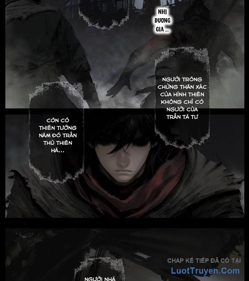 Tây Du Ký Ngoại Truyện Chapter 402 - Trang 2