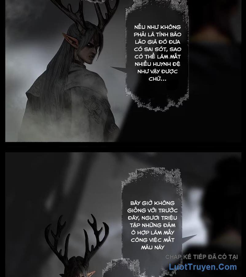 Tây Du Ký Ngoại Truyện Chapter 402 - Trang 2