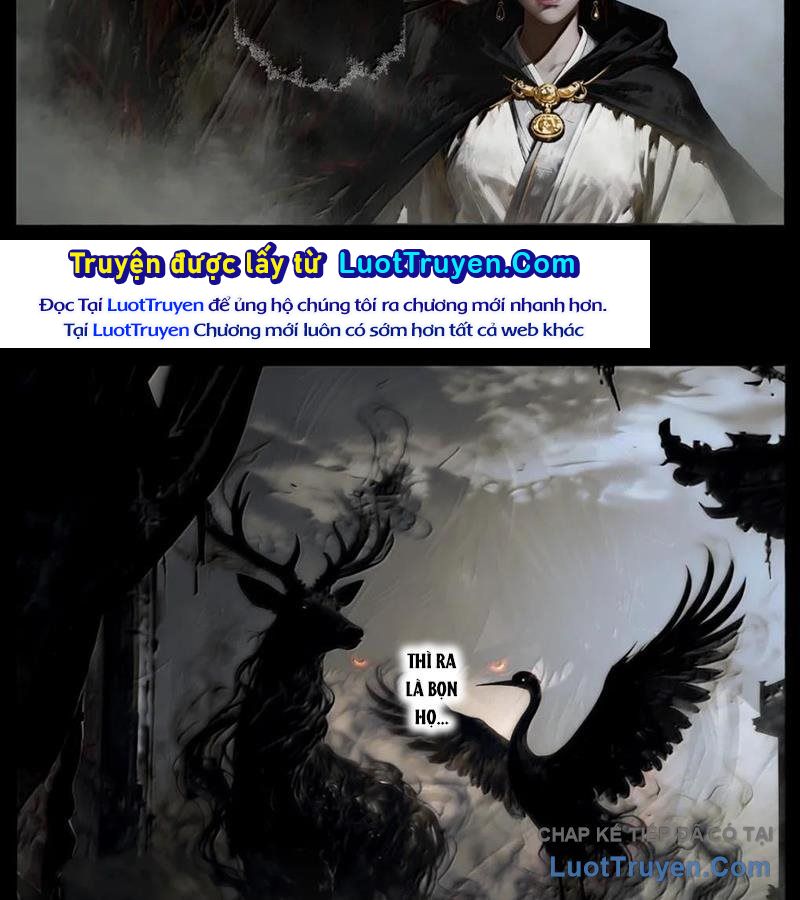 Tây Du Ký Ngoại Truyện Chapter 402 - Trang 2