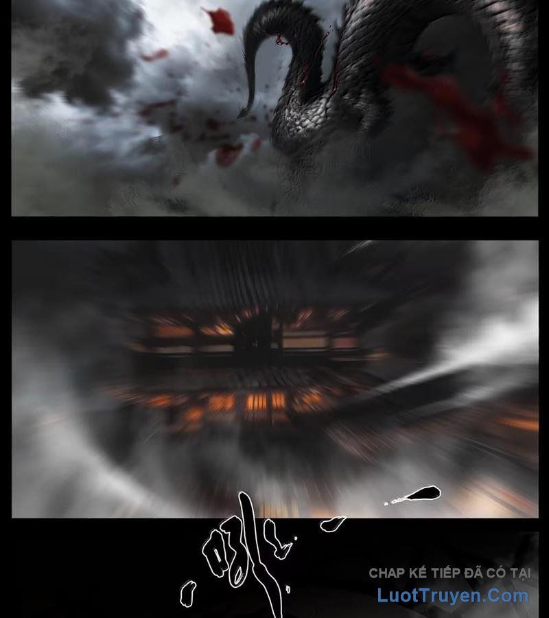 Tây Du Ký Ngoại Truyện Chapter 402 - Trang 2