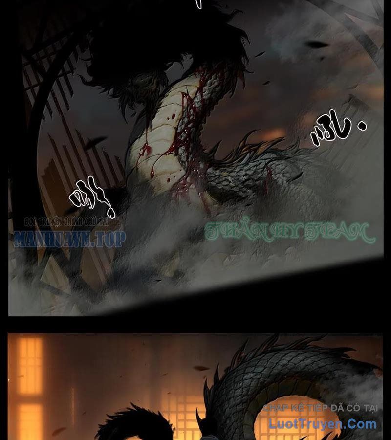 Tây Du Ký Ngoại Truyện Chapter 402 - Trang 2