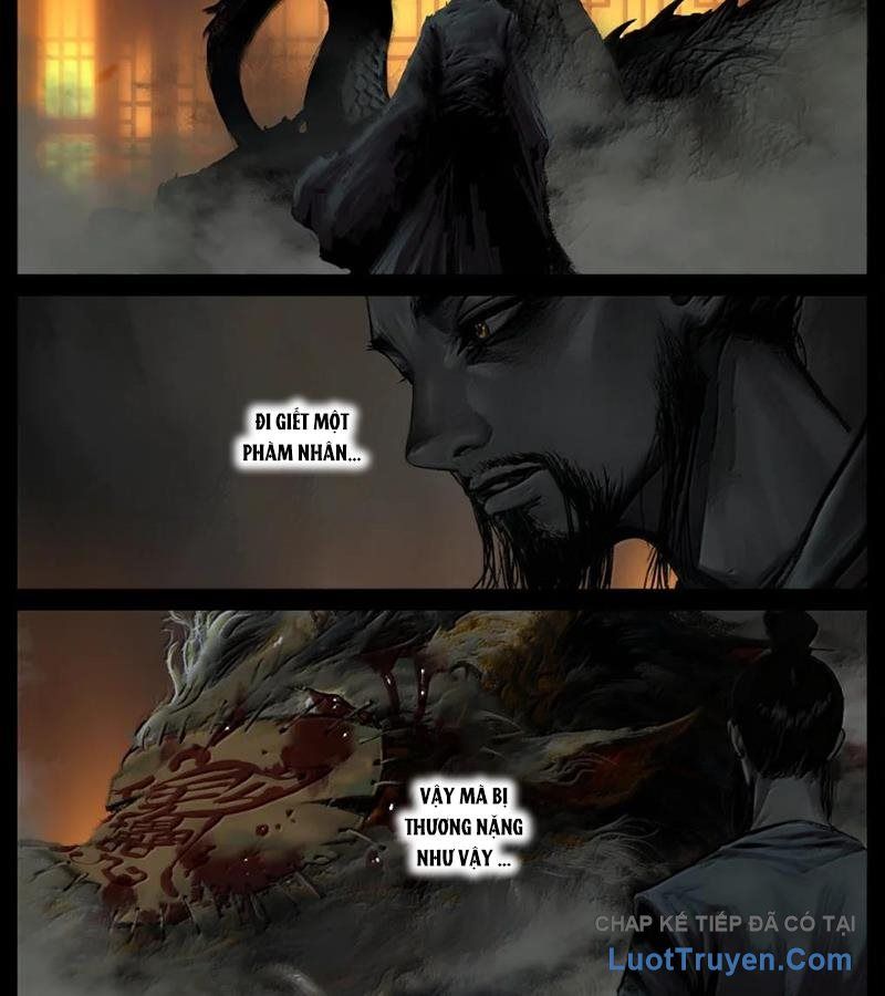 Tây Du Ký Ngoại Truyện Chapter 402 - Trang 2