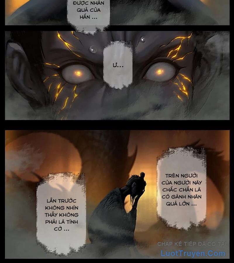 Tây Du Ký Ngoại Truyện Chapter 402 - Trang 2