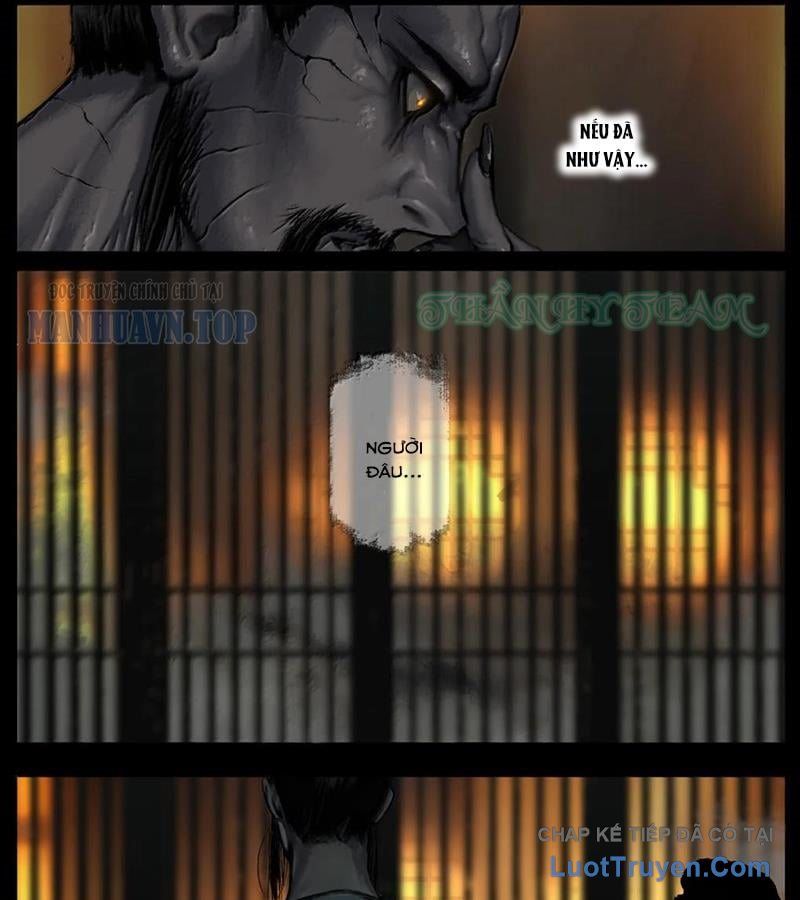 Tây Du Ký Ngoại Truyện Chapter 402 - Trang 2