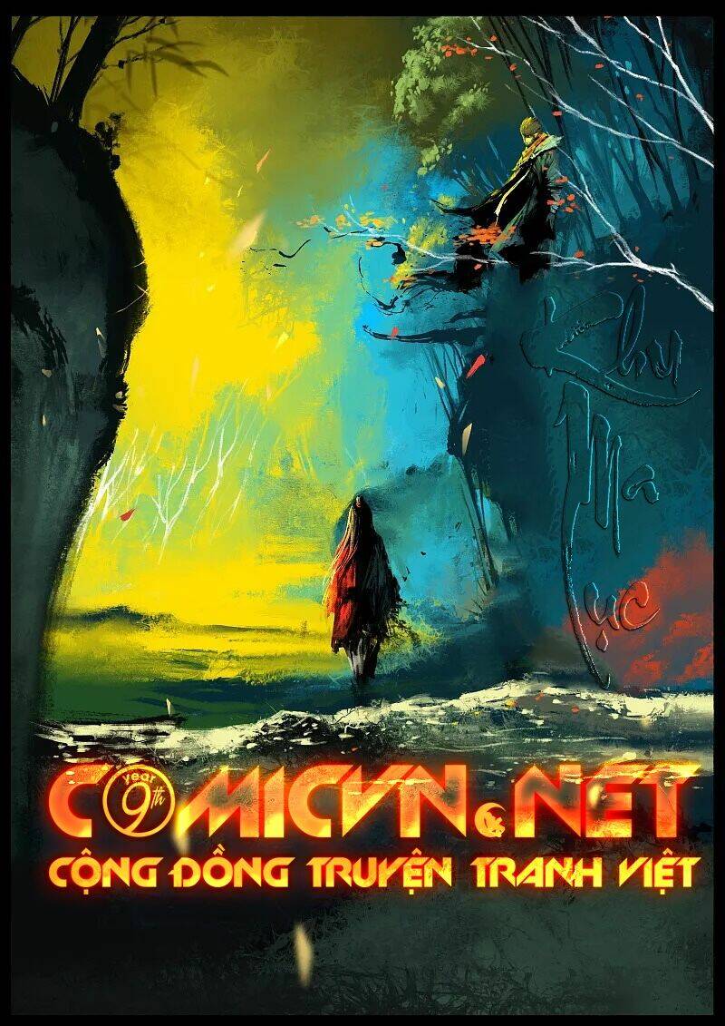 Tây Du Ký Ngoại Truyện Chapter 43 - Trang 2