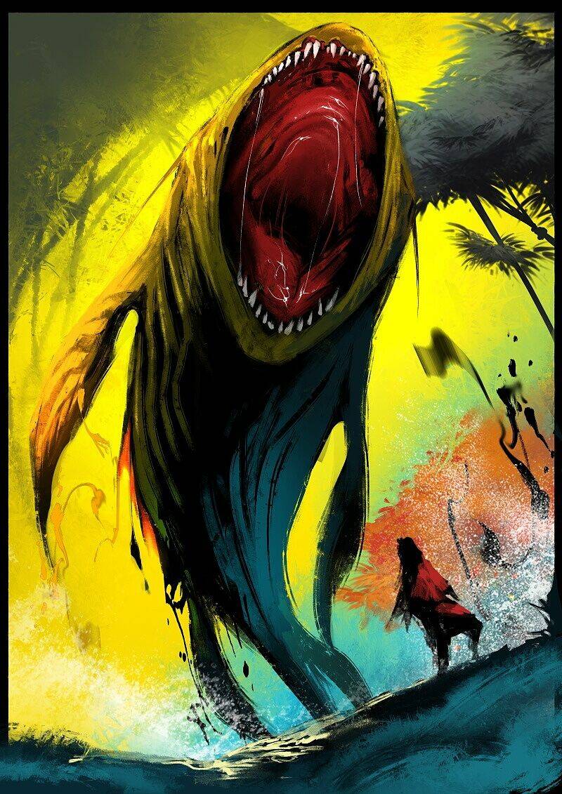 Tây Du Ký Ngoại Truyện Chapter 43 - Trang 2