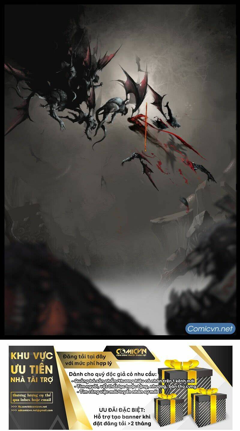 Tây Du Ký Ngoại Truyện Chapter 69 - Trang 2