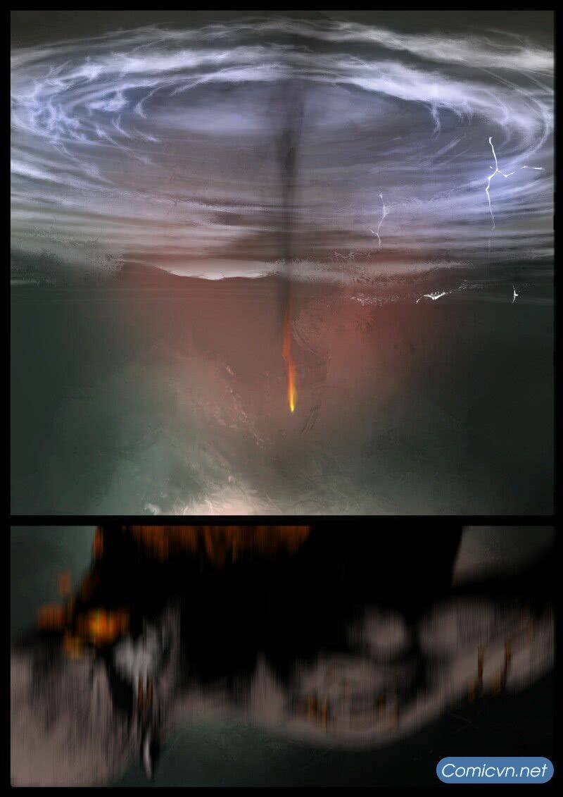 Tây Du Ký Ngoại Truyện Chapter 72 - Trang 2