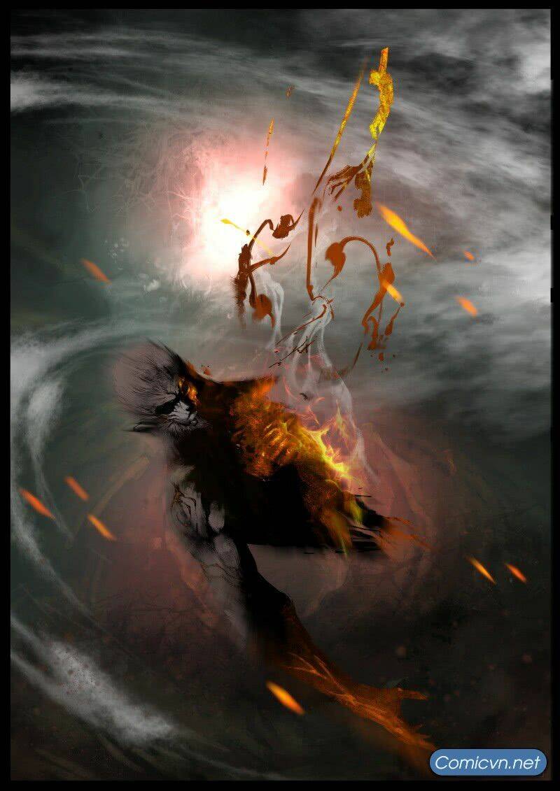 Tây Du Ký Ngoại Truyện Chapter 72 - Trang 2