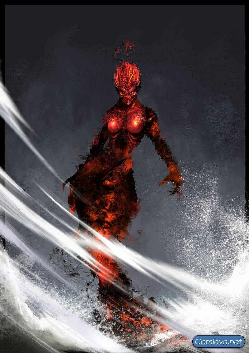 Tây Du Ký Ngoại Truyện Chapter 74 - Trang 2