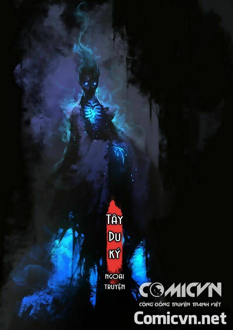 Tây Du Ký Ngoại Truyện Chapter 8 - Trang 2