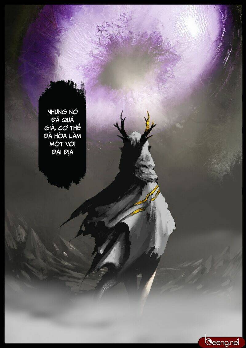 Tây Du Ký Ngoại Truyện Chapter 90 - Trang 2