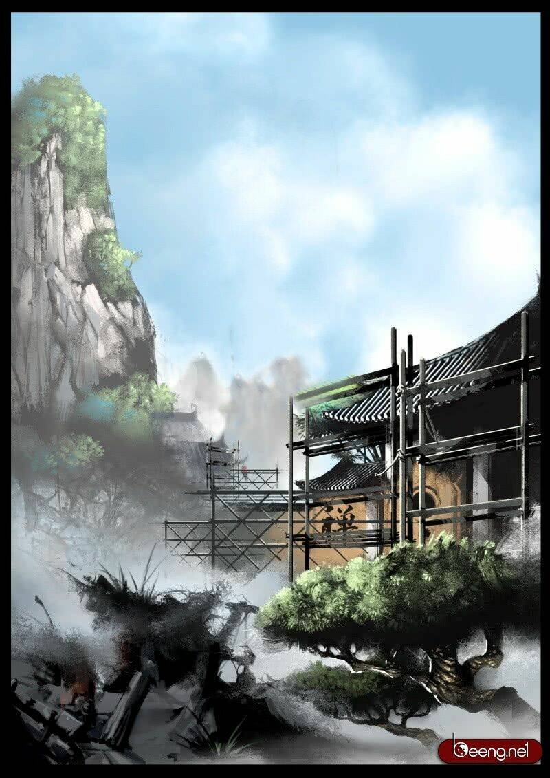 Tây Du Ký Ngoại Truyện Chapter 96 - Trang 2