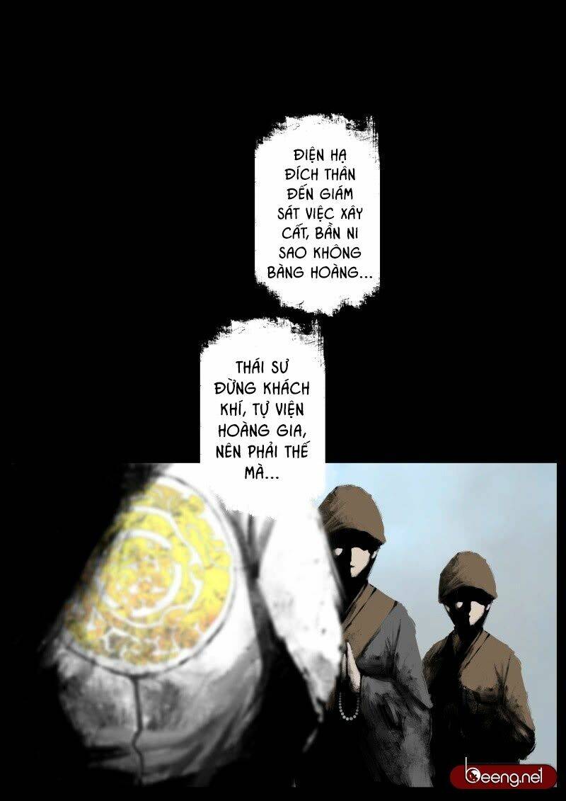 Tây Du Ký Ngoại Truyện Chapter 96 - Trang 2