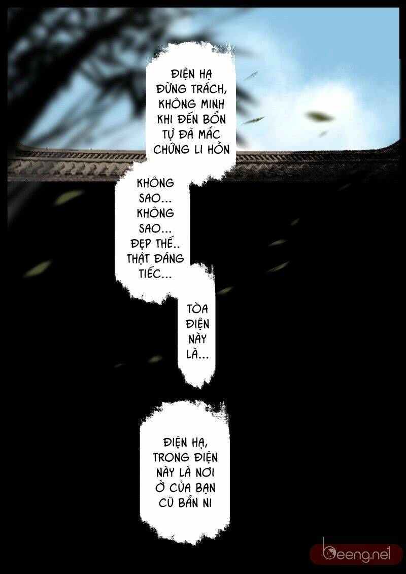 Tây Du Ký Ngoại Truyện Chapter 96 - Trang 2