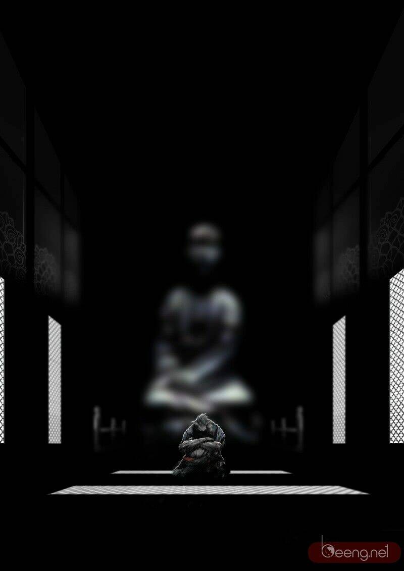 Tây Du Ký Ngoại Truyện Chapter 96 - Trang 2