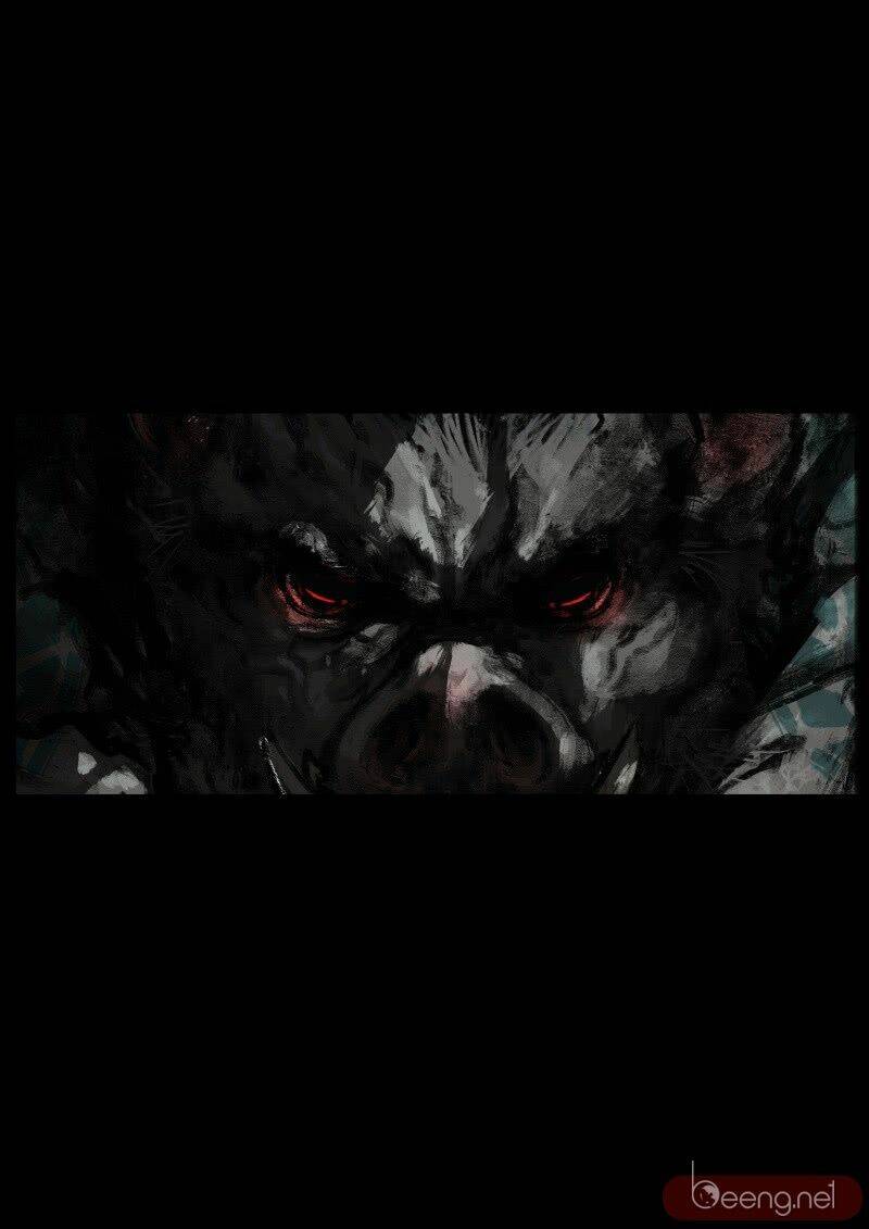 Tây Du Ký Ngoại Truyện Chapter 96 - Trang 2