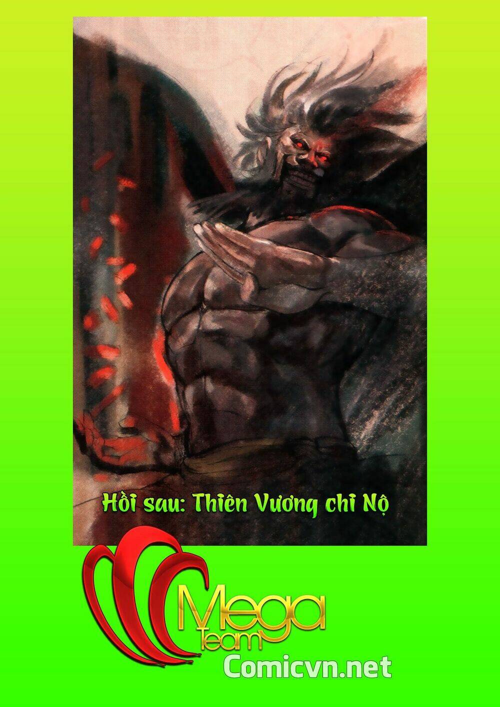 Tây Du Chapter 101 - Trang 2