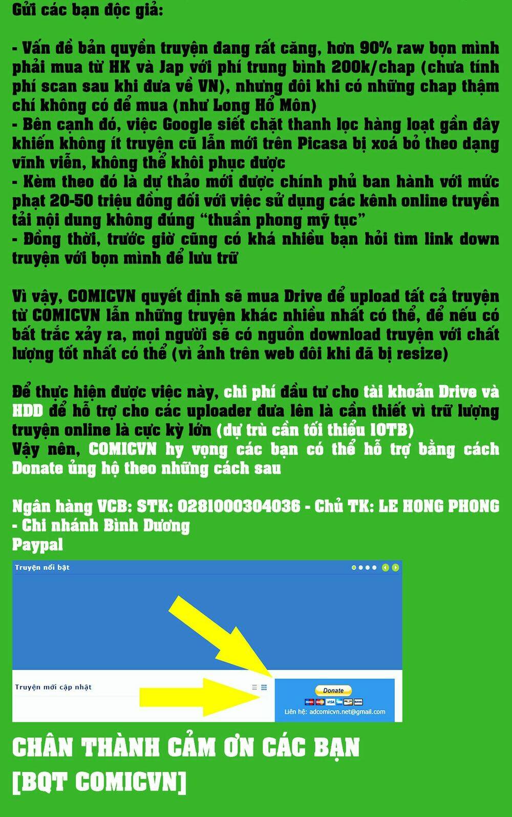 Tây Du Chapter 103 - Trang 2