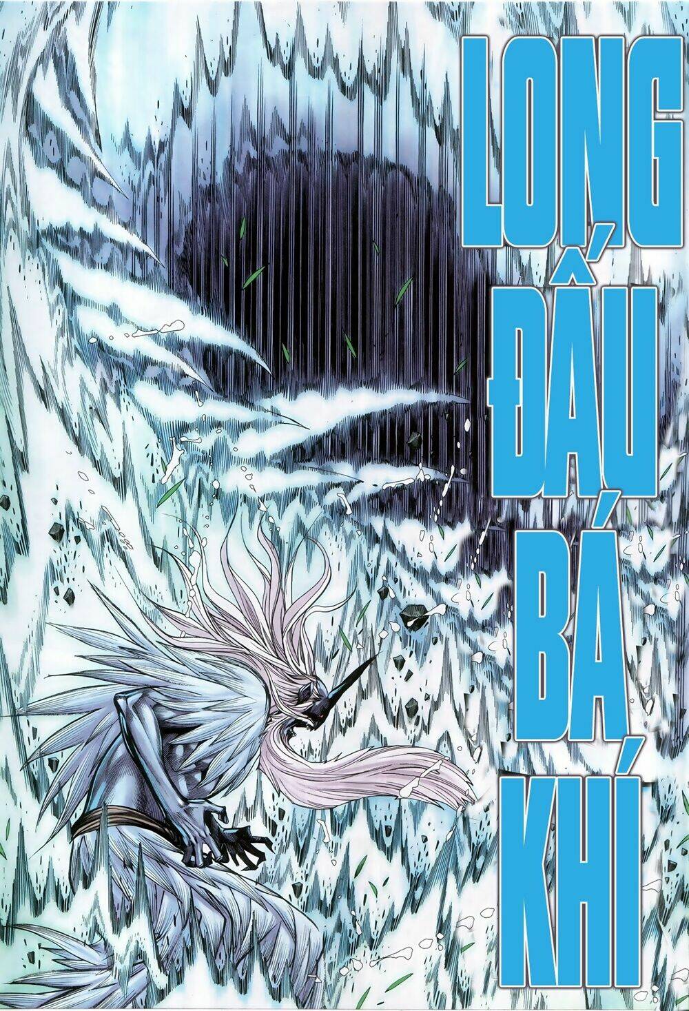 Tây Du Chapter 104 - Trang 2