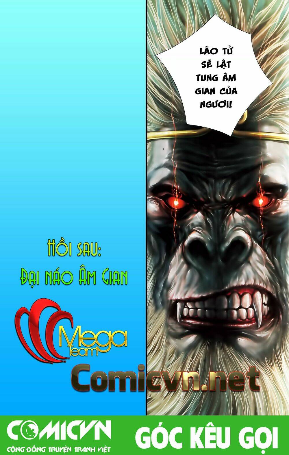 Tây Du Chapter 105 - Trang 2